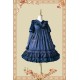 Infanta Sacred Orchard Manor One Piece(2 Colours/Full Payment Without Shipping)